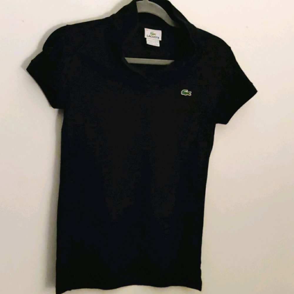 Lacoste polo